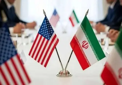 پایان مذاکرات غیرمستقیم ایران و آمریکا