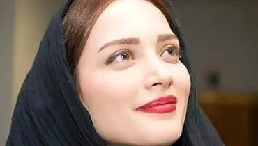 تازه‌ترین عکس‌های بهنوش طباطبایی در دارالمجانین!