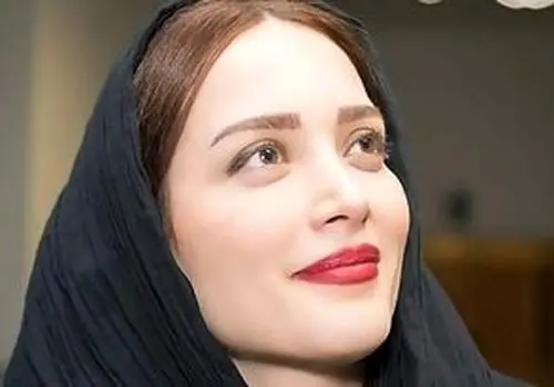 تازه‌ترین عکس‌های بهنوش طباطبایی در دارالمجانین!