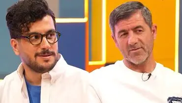 کریم باقری: بله تتلو گوش می‌دهم/ویدیو 