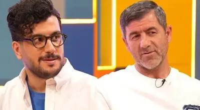 کریم باقری: بله تتلو گوش می‌دهم/ویدیو 