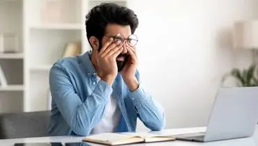 عامل پنهان در تشدید سندرم خستگی مزمن

