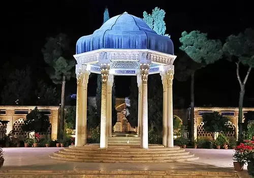 فال حافظ امروز سه شنبه ۱۸ شهریور