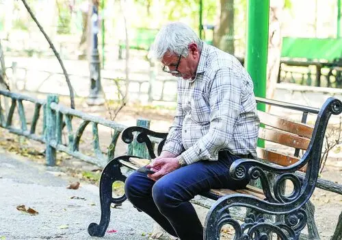 خبر مهم از پرداخت حقوق بازنشستگان و مستمری‌بگیران 