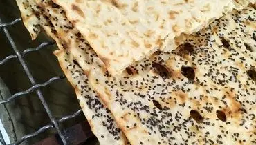 نان سنگک بهترین نان نیست
