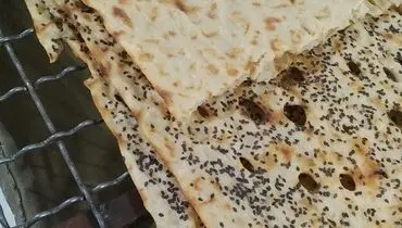 نان سنگک بهترین نان نیست
