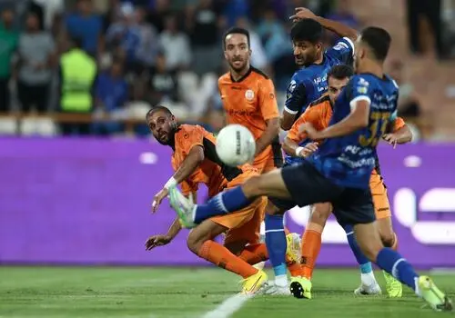 لیست نقل و انتقالات استقلال فاش شد