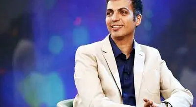 فردوسی پور: بعد از برنامه ۹۰ من به صفر مطلق رسیدم/ پدر خودشان را درآوردند یک چیزی از زندگی من پیدا کنند + فیلم