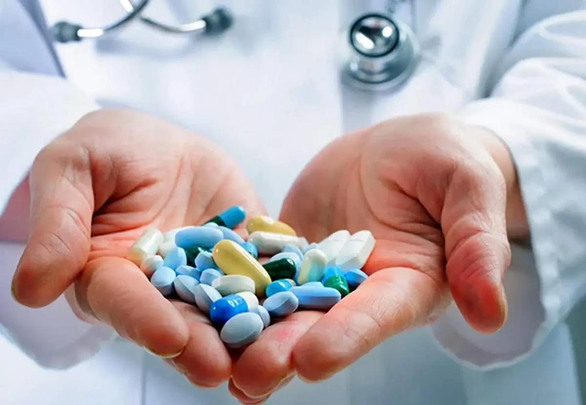 مسمومیت کبدی تا آسیب به کلیه در انتظار کسانی که این داروها را خودسرانه مصرف می‌کنند
