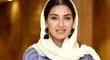عاشقانه جدید مونا کرمی با پسرش 