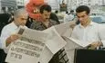 چهره‌های عجیب رتبه‌های برتر کنکور در سال ۱۳۵۴