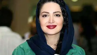 عکس دونفره شیلا خداداد در کنار همسرش
