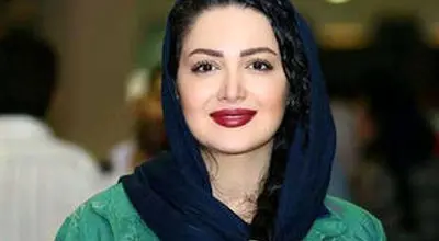 عکس دونفره شیلا خداداد در کنار همسرش