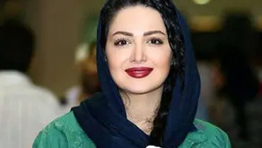 عکس دونفره شیلا خداداد در کنار همسرش
