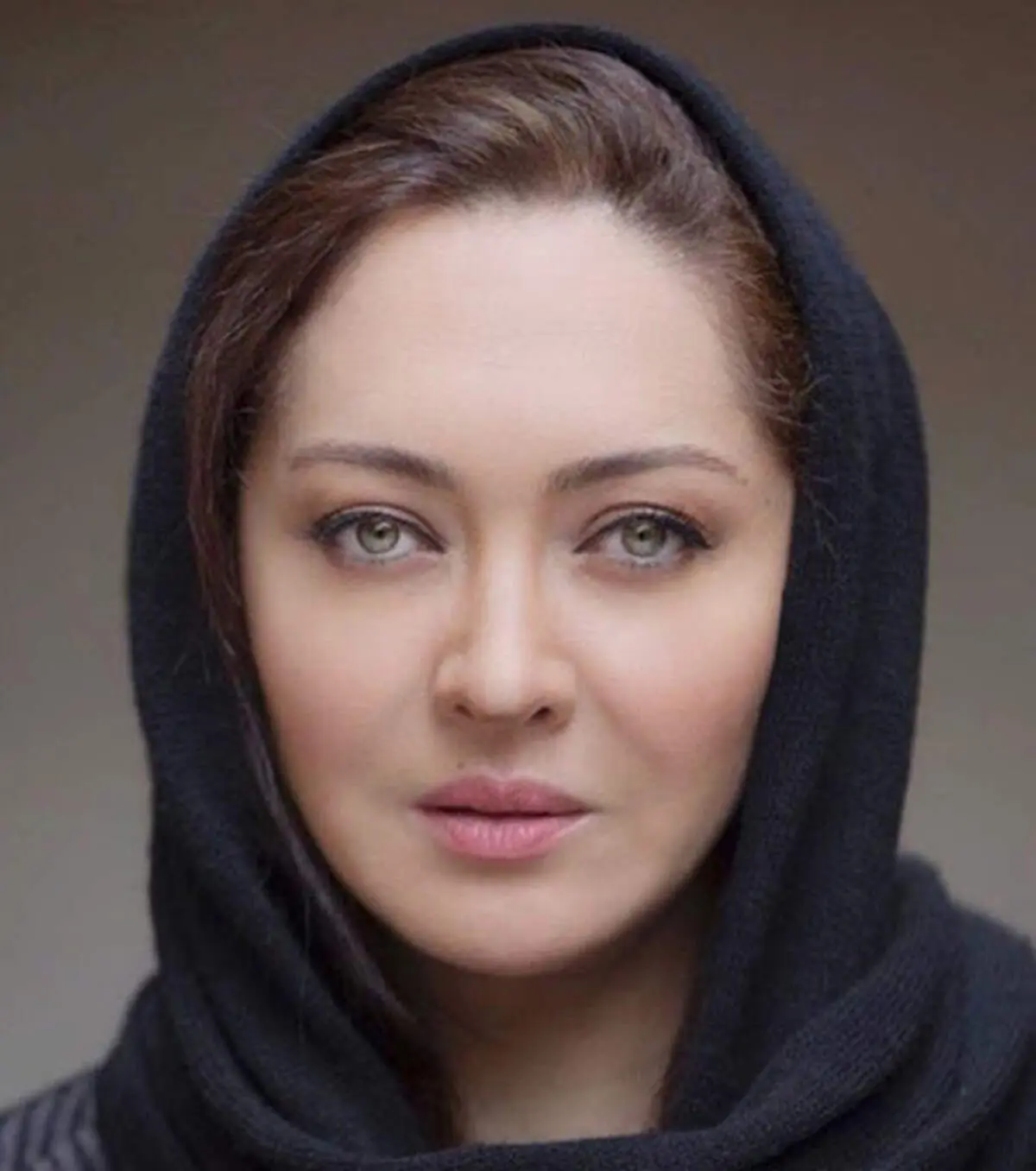 بیوگرافی نیکی کریمی + عکس