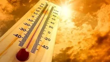 هوای این استان ها گرم تر میشود