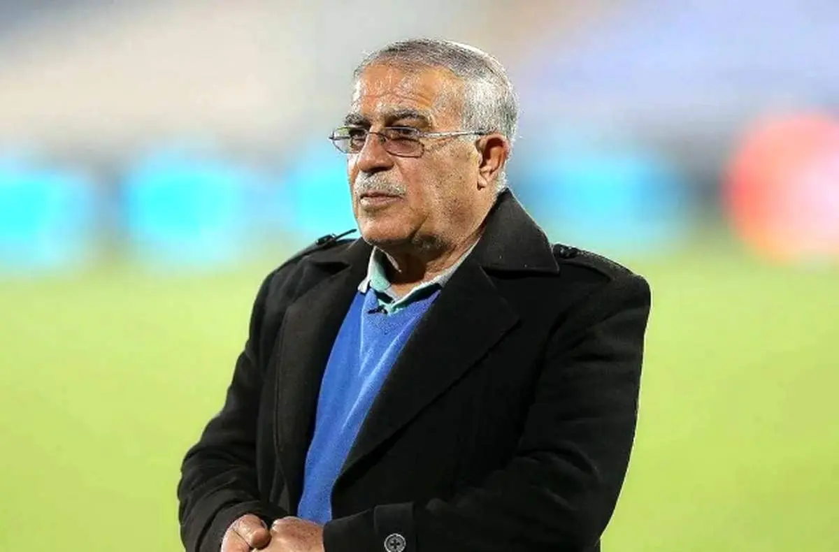  برای استقلال گل قیچی زدم و برادر پرسپولیسی‌ام فوت شد/ روزی سرشار از شادی و آکنده از اندوه بود 