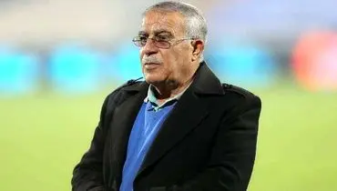  برای استقلال گل قیچی زدم و برادر پرسپولیسی‌ام فوت شد/ روزی سرشار از شادی و آکنده از اندوه بود 