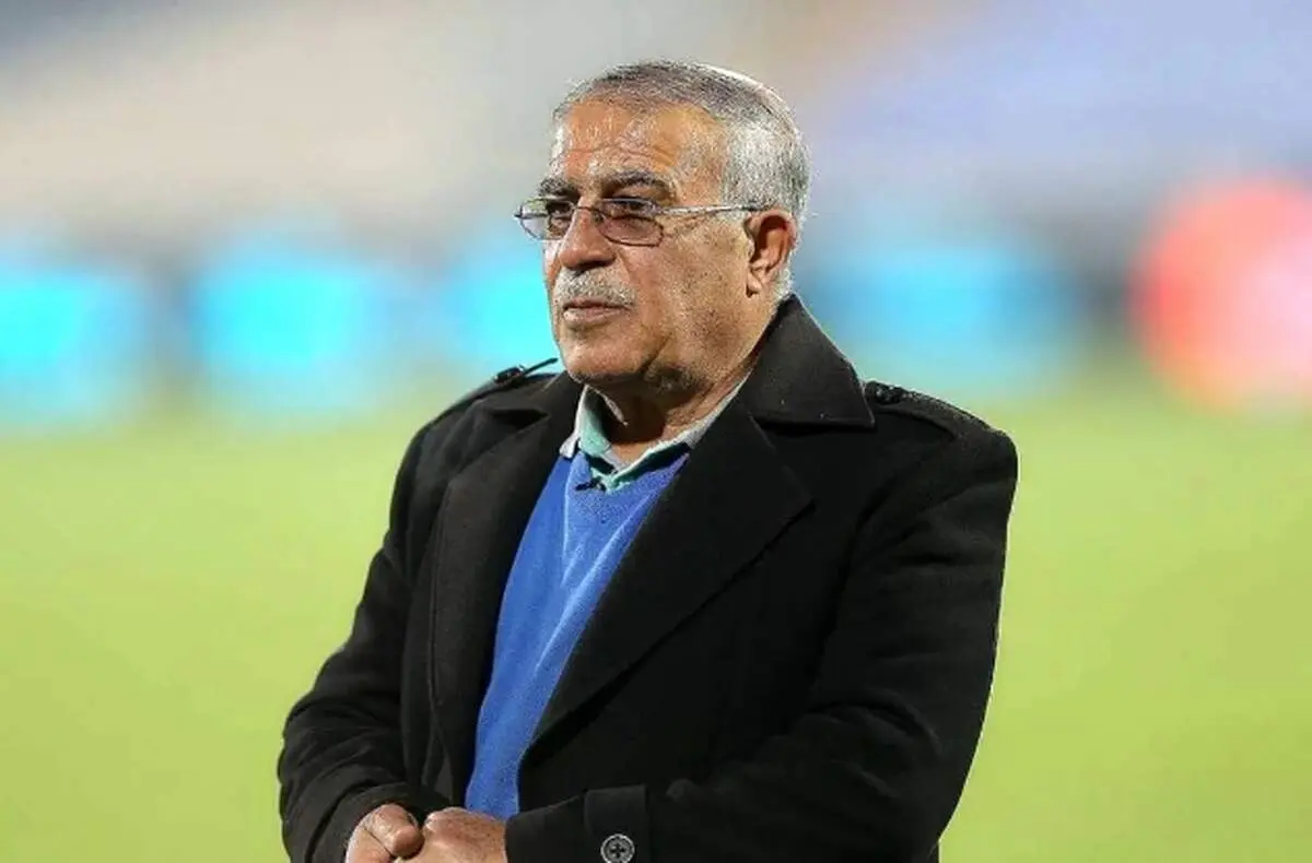  برای استقلال گل قیچی زدم و برادر پرسپولیسی‌ام فوت شد/ روزی سرشار از شادی و آکنده از اندوه بود 