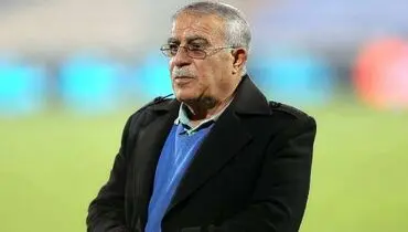  برای استقلال گل قیچی زدم و برادر پرسپولیسی‌ام فوت شد/ روزی سرشار از شادی و آکنده از اندوه بود 