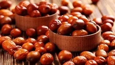 خواص بی نظیر سنجد که از آن بی خبر مانده اید
