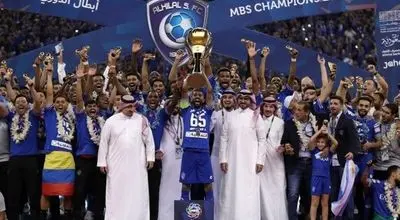 صعود خیره‌کننده لیگ عربستان به سطح اول فوتبال جهان