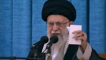 رهبر انقلاب: در رقابت های انتخاباتی اخلاق حاکم باشد