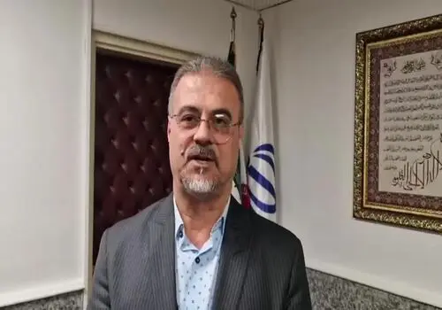 مدیرعامل استقلال: جرات تصمیم‌گیری مهم‌تر از منابع مالی است + عکس
