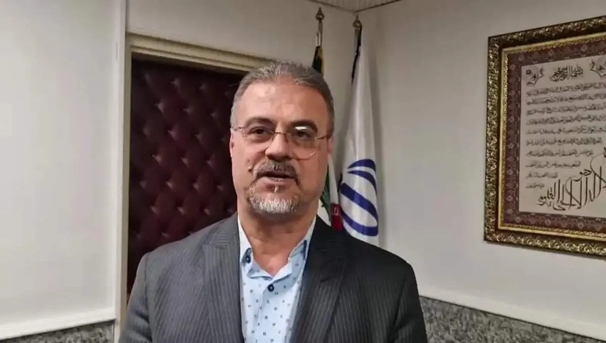 مدیرعامل استقلال از شایعه مذاکره با وریا غفوری پرده برداشت