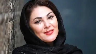 وداع تلخ با «پسر ایران»؛ پیام احساسی لاله اسکندری برای ماکان نصیری+عکس