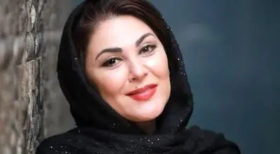 وداع تلخ با «پسر ایران»؛ پیام احساسی لاله اسکندری برای ماکان نصیری+عکس