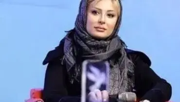 عکسی که نیوشا ضیغمی از قبرستان منتشر کرد