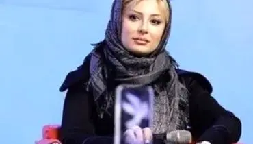 عکسی که نیوشا ضیغمی از قبرستان منتشر کرد