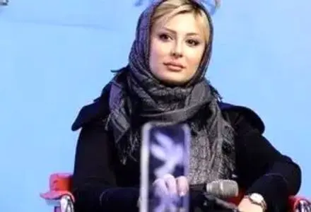 عکسی که نیوشا ضیغمی از قبرستان منتشر کرد