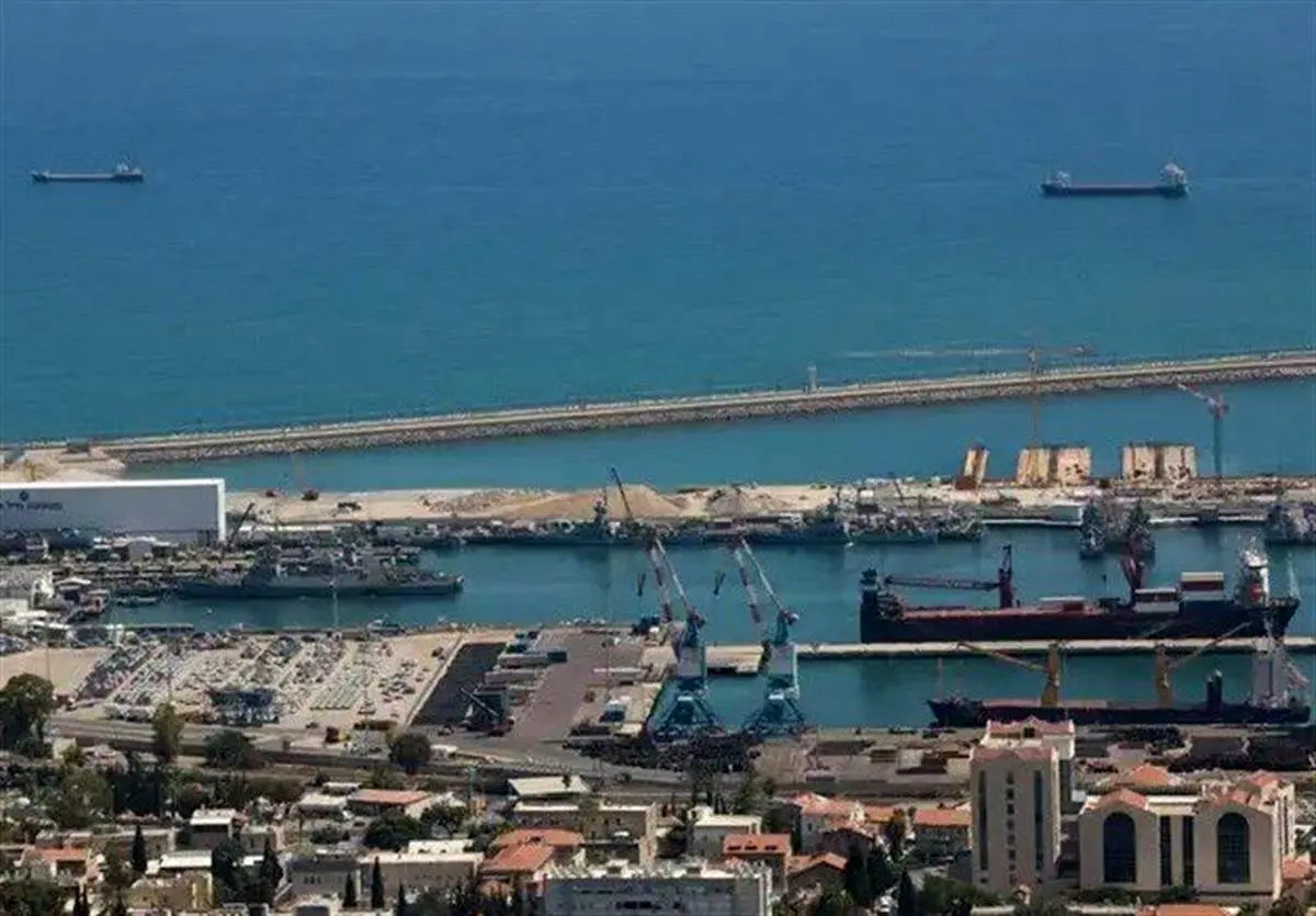 ایران اطلاعات مراکز حساس اسرائیل را در اختیار دارد