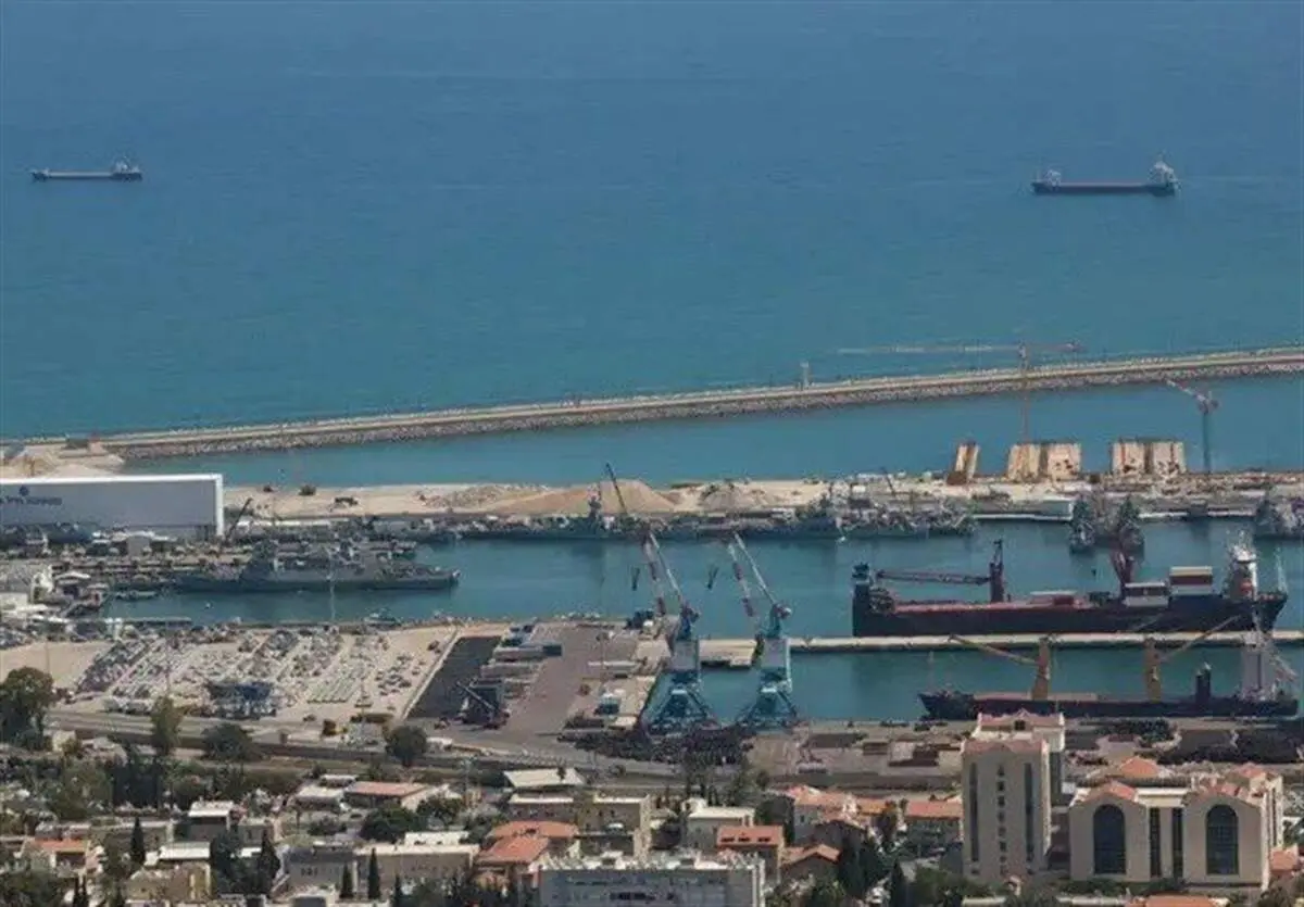  ایران اطلاعات مراکز حساس اسرائیل را در اختیار دارد