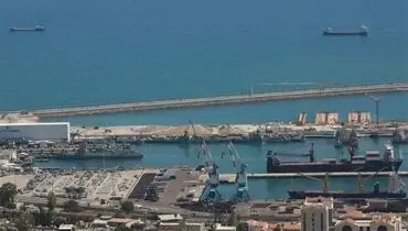  ایران اطلاعات مراکز حساس اسرائیل را در اختیار دارد