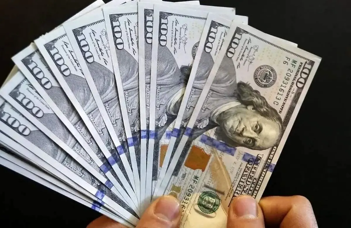 پیش بینی جدید در بازار ارز و دلار / نرخ ارز نباید ثابت نمیماند؟