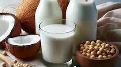  لیست انواع شیر