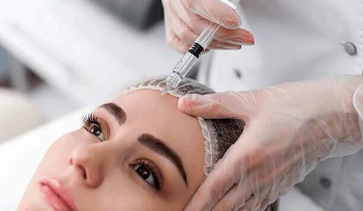 هشدار در مورد یک بوتاکس تقلبی با برند معروف