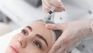 هشدار در مورد یک بوتاکس تقلبی با برند معروف