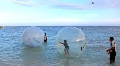 تفریحات آبی در قشم و کیش ممنوع شد