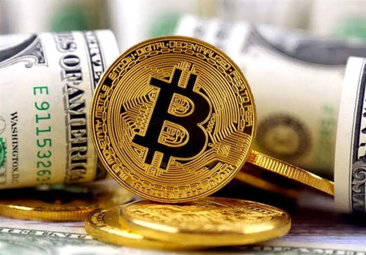 جدیدترین قیمت بیت‌کوین و ارزهای دیجیتال در ۱۲ دی ۱۴۰۴