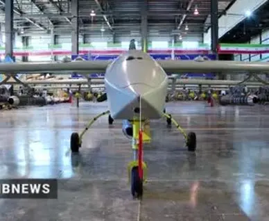 موج جهانی الهام‌گیری از پهپاد شاهد‑۱۳۶ ایران + تصاویر