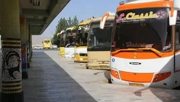 ادامه پیش فروش بلیت سفرهای نوروزی