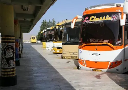 ادامه پیش فروش بلیت سفرهای نوروزی