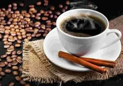 آیا قهوه جای خواب را می‌گیرد؟
