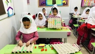 نحوه جذب معلم در مدارس اوتیسم اعلام شد