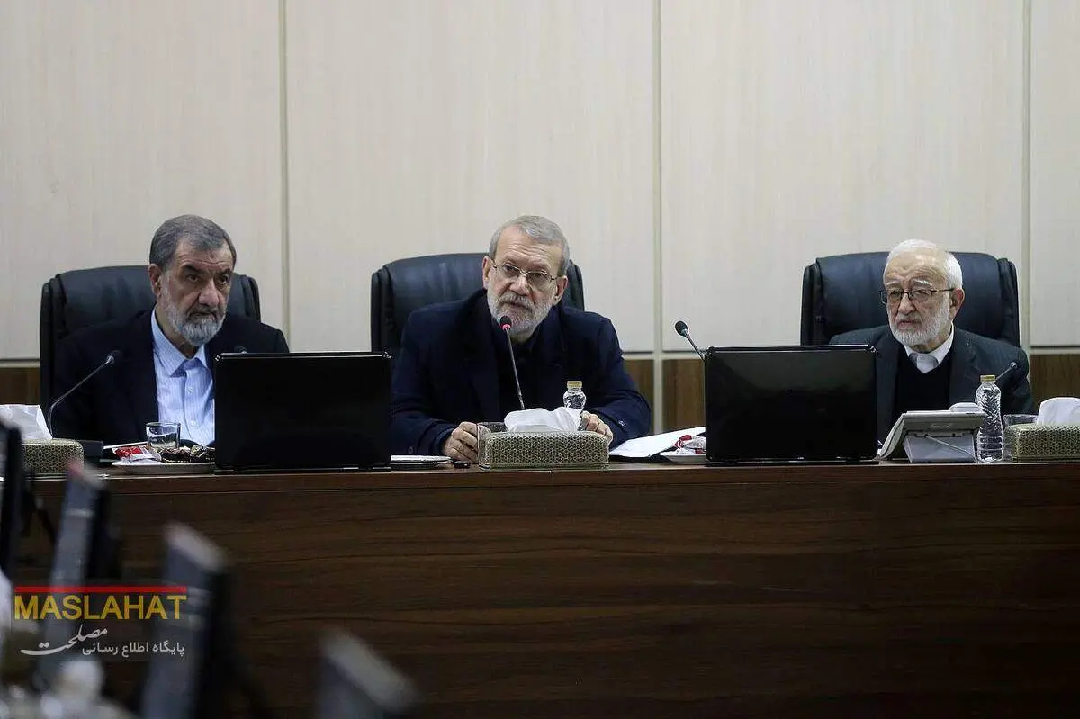 ادامه بررسی بودجه ۱۴۰۴ از حیث انطباق و عدم مغایرت با سیاستهای کلی در هیئت عالی نظارت