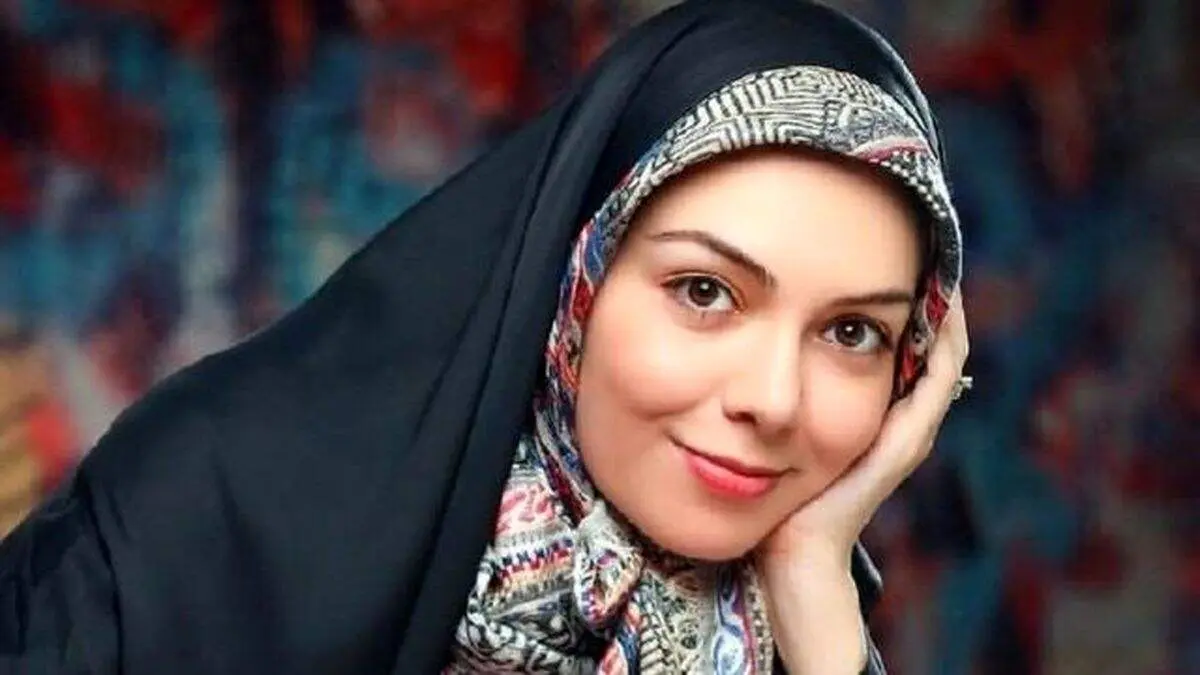 آخرین عکس ثبت شده از آزاده نامداری در کنار همسر و فرزندش+عکس